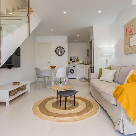 Homu Breca Apartamento Muy Cerca De La Playa Плая Бланка Екстериор снимка