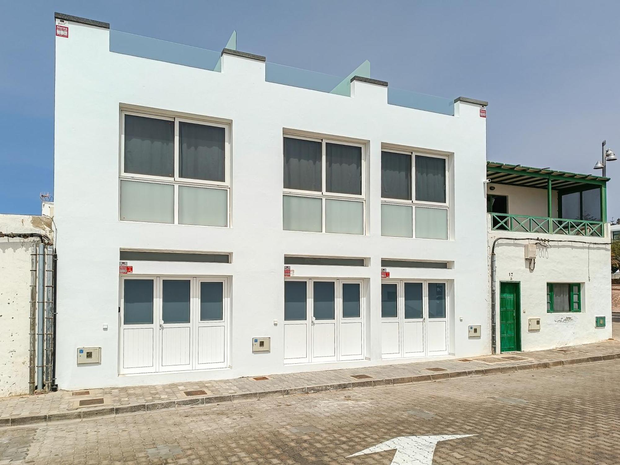 Homu Breca Apartamento Muy Cerca De La Playa Плая Бланка Екстериор снимка
