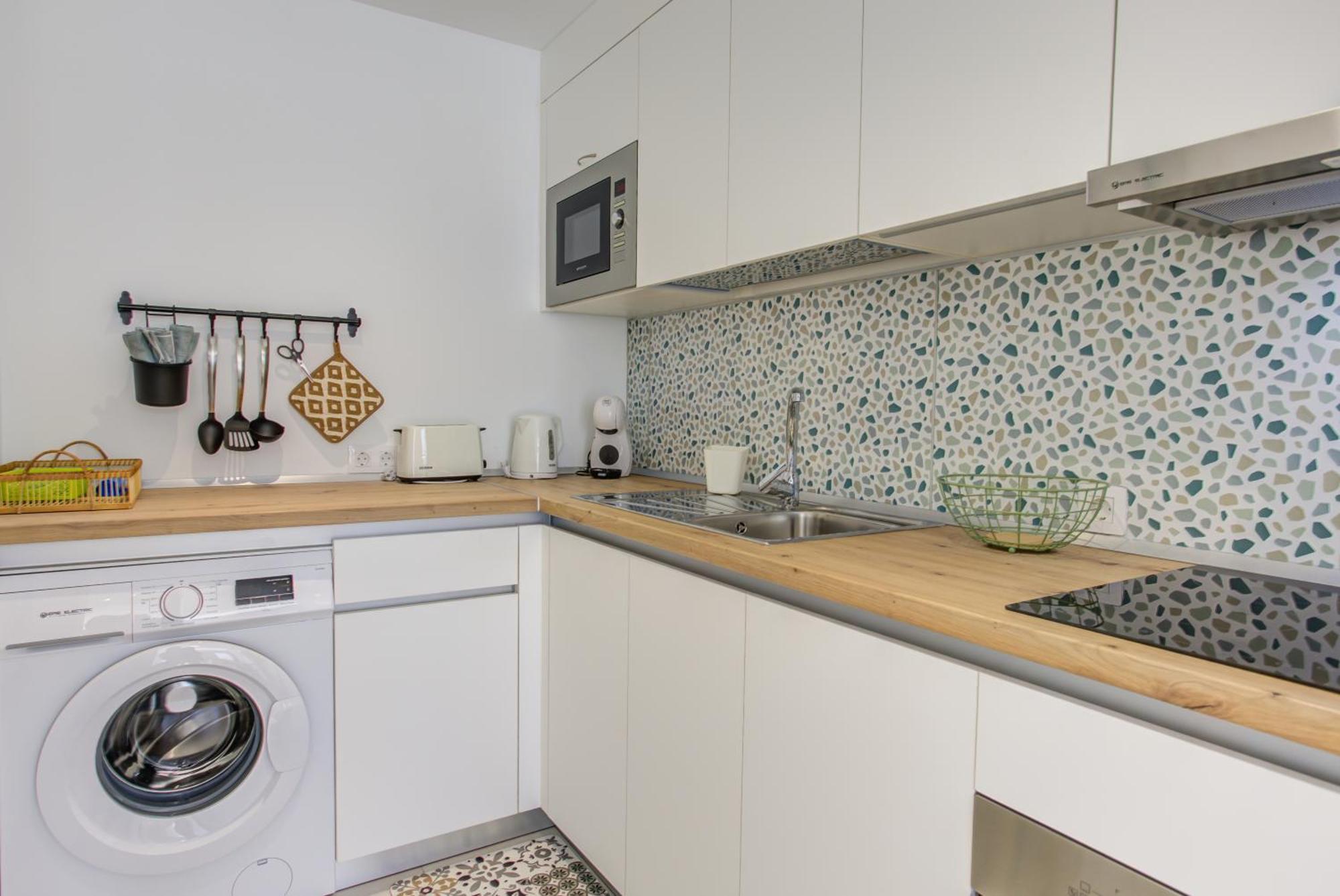 Homu Breca Apartamento Muy Cerca De La Playa Плая Бланка Екстериор снимка