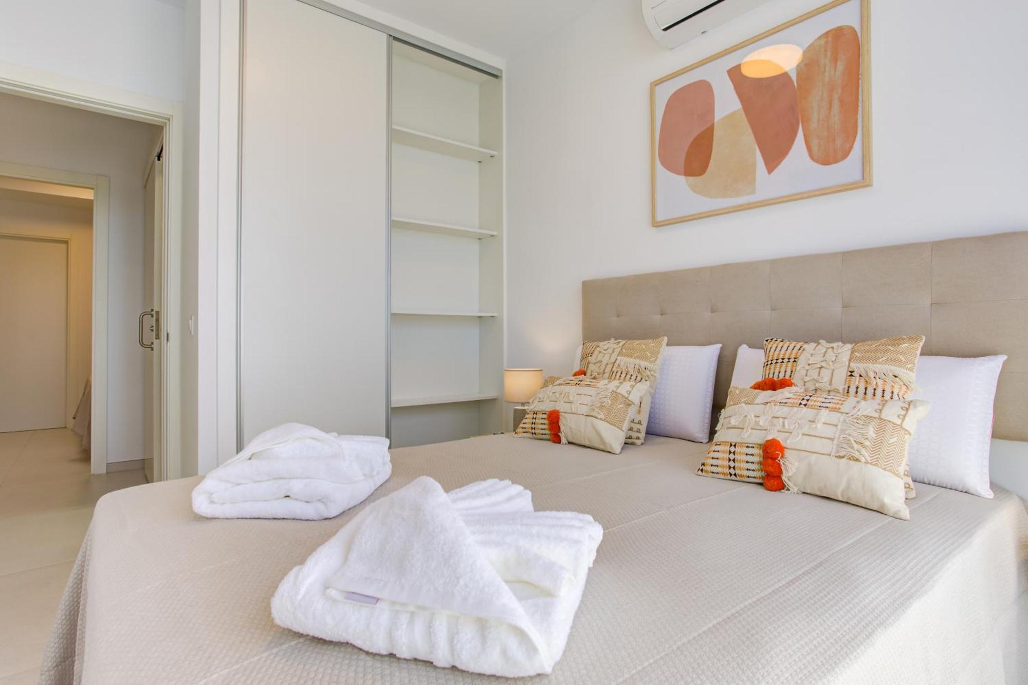 Homu Breca Apartamento Muy Cerca De La Playa Плая Бланка Екстериор снимка