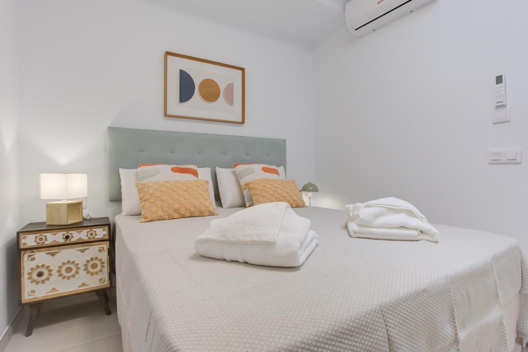 Homu Breca Apartamento Muy Cerca De La Playa Плая Бланка Екстериор снимка