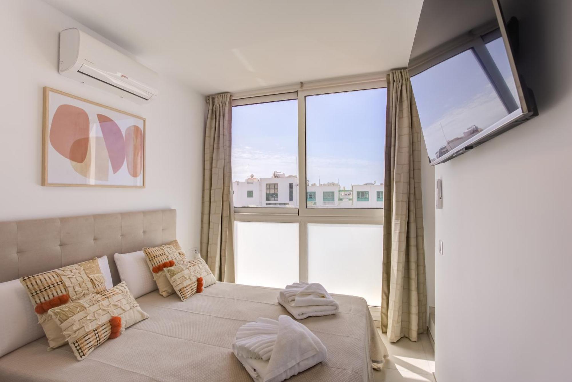 Homu Breca Apartamento Muy Cerca De La Playa Плая Бланка Екстериор снимка