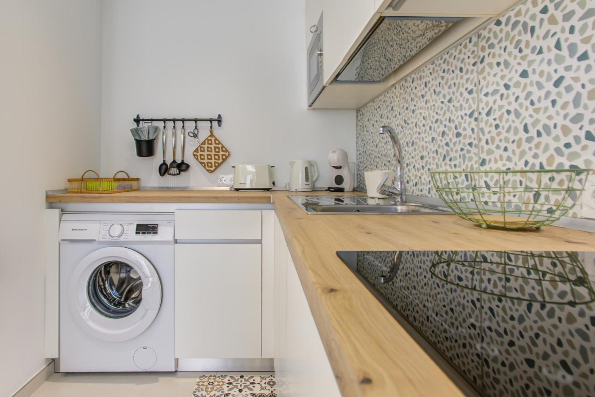 Homu Breca Apartamento Muy Cerca De La Playa Плая Бланка Екстериор снимка