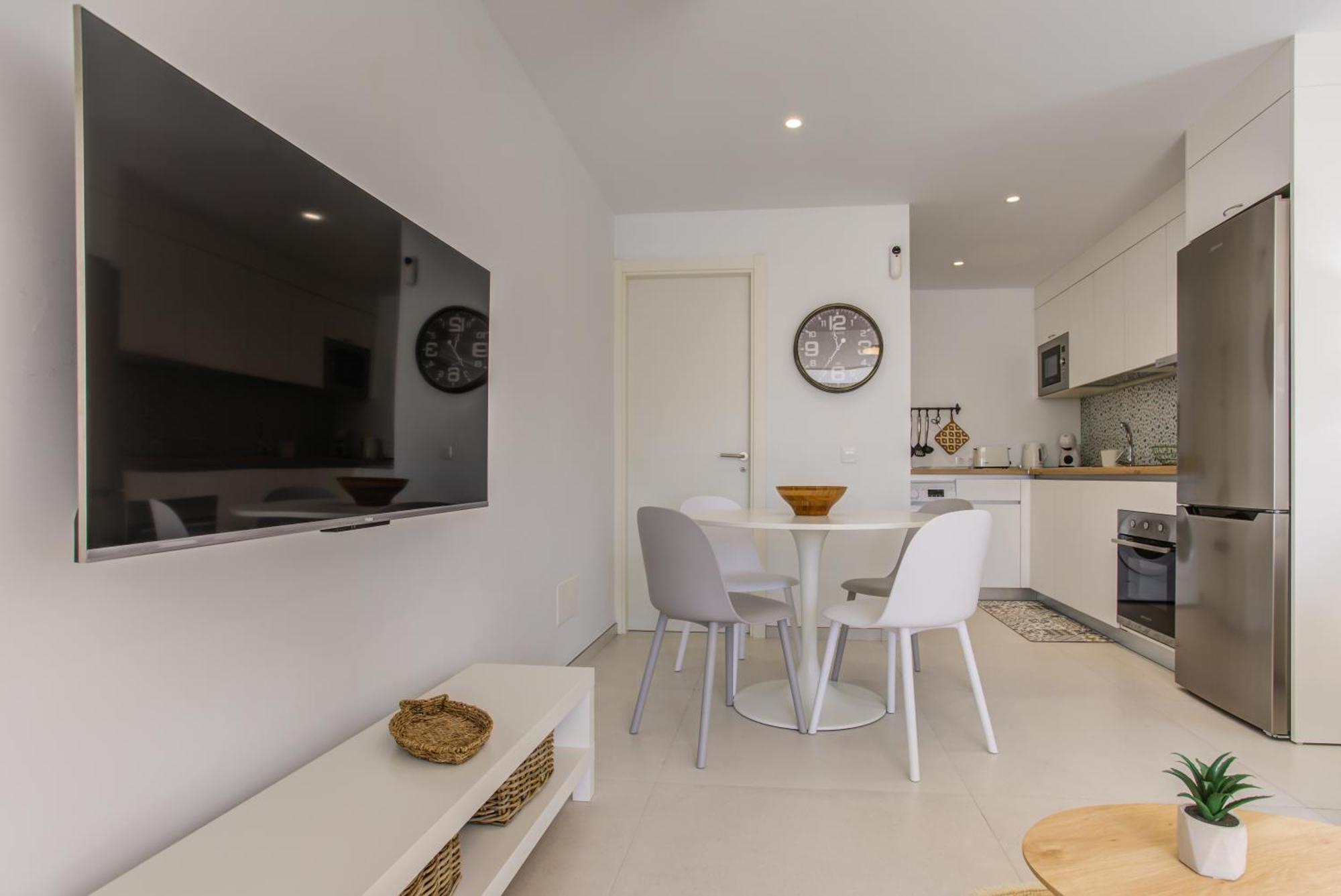 Homu Breca Apartamento Muy Cerca De La Playa Плая Бланка Екстериор снимка
